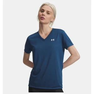 Under Armour Kadın Tech Ssv- Solid 1384229-498