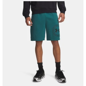 Under Armour Erkek UA Rival Lightweight Graphic Şort