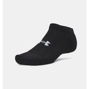 Under Armour Unisex UA Performance Cotton 3'lü Çorap