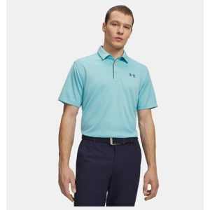 Under Armour Erkek UA Tech Polo T-shirt