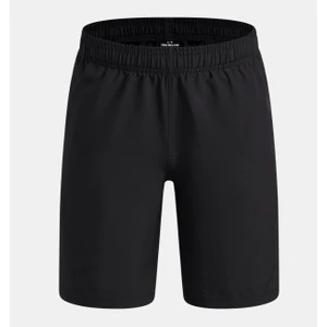 Under Armour Erkek Çocuk UA Tech Woven Wordmark Şort