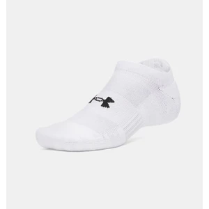 Under Armour Unisex UA Performance Cotton 3'lü Çorap