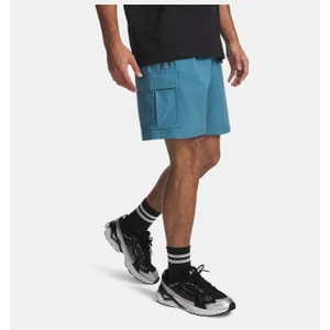 Under Armour Erkek UA Vibe Dokuma Cargo Şort