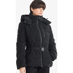 Regular Fit Kapüşonlu Mont F9915AX25WN