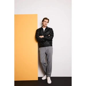 Tailored Fit Düz Paça Pantolon B8577AX26SP