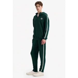 Regular Jogger Pantolon F8547AX26SP