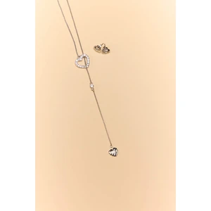 Kadın 2'li Takı Seti G2828AXNS