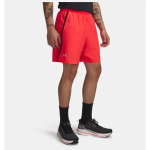 Under Armour Erkek Ua Launch 7inch Şort 1382620-714