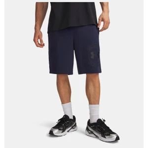 Under Armour Erkek UA Rival Lightweight Graphic Şort