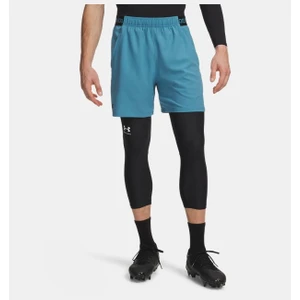 Under Armour Erkek UA Vanish Dokuma 6inch Şort