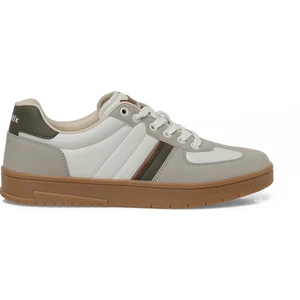 Legolas 6fx Beyaz Erkek Sneaker