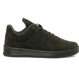Comet 6fx Haki Erkek Sneaker