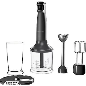 Grundıg Hbs 4450 G Blender Set