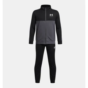 Under Armour Çocuk Ua Rival Cb Örme Eşofman Takımı 1373978-007