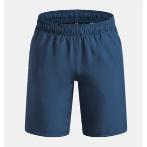 Under Armour Erkek Çocuk UA Tech Woven Wordmark Şort