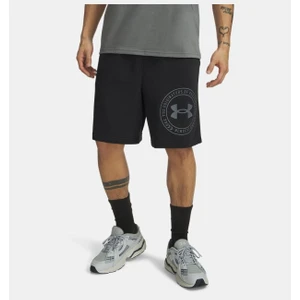 Under Armour Erkek UA Rival Lightweight Graphic Şort