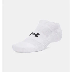 Under Armour Unisex UA Performance Cotton 3'lü Çorap