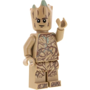 Marvel - Groot Orijinal Minifigür