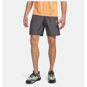 Under Armour Erkek Ua Tech Utility Şort 6005117-026