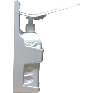 Dezenfektan Aparatı Bidon Hediyeli