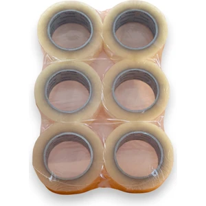 Vıbac 6'lı Koli Bandı