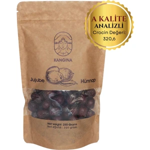 Çıtır Kuru Hünnap 250 gr