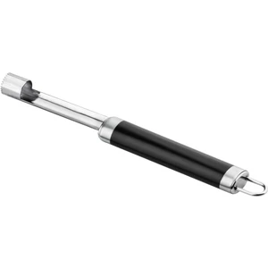 Icon Black Sılver Elma Oyacağı