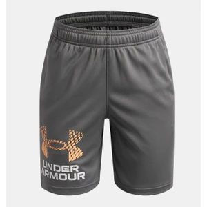 Under Armour Çocuk Ua Tech Logo Şort 1383333-709
