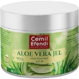 Cemil Efendi  %99  Aloe Vera Jel 300 ml