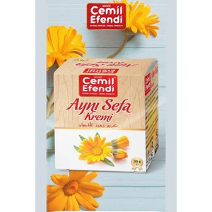Cemil Efendi Aynı Sefa Kremi 30 gr