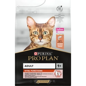 Pro Plan Somonlu Yetişkin Kedi Maması - 3 Kg