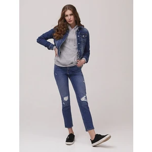 Ltb Lına Needy Wash Kadın Jeans