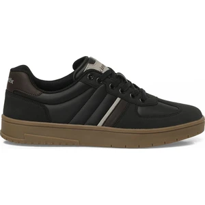 Legolas 6fx Siyah Erkek Sneaker
