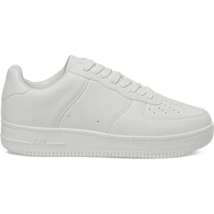 Aıdo 6fx Beyaz Erkek Sneaker