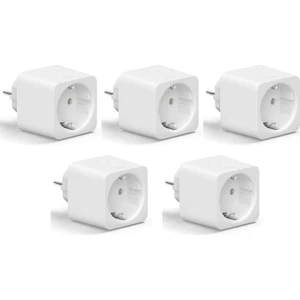 Hue Akıllı Priz 5'li Paket