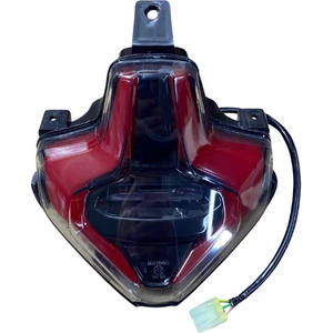 Cf Moto SR450 Arka Stop