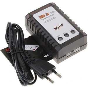 Imax B3 Pro 2s-3s Lipo Şarj Aleti