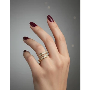 Aura Serpenti Yüzük