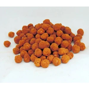 Ballı Tarçınlı Çıtır Leblebi (250 Gr)