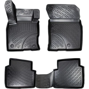 Ford kuga 3d havuzlu paspas 2019+ Rizline