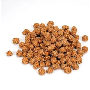 Ballı Susamlı Çıtır Leblebi (250 Gr)