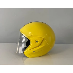 Motocesas -Motosiklet Yarım Kask