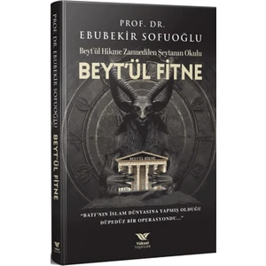 Yüksel Yayıncılık Beytül Fitne