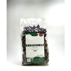 Ebegümeci Çiçeği 30GR