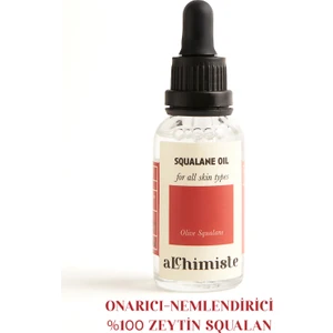 Squalane Oıl
