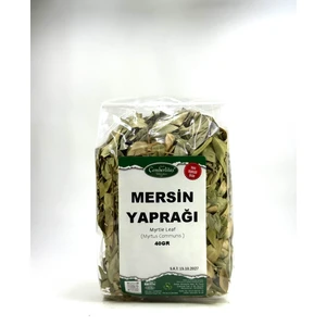 Mersin Yaprağı 40GR