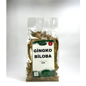 Gingko Biloba Yaprağı 30GR