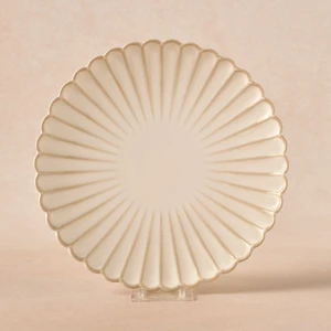 Daisy Pasta Tabağı 20,5 cm