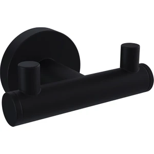 Bocchi - Piave Bornoz Askılık İkili Krom - 3015-0001