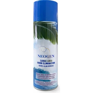 Large Area Odor Elımınatıon